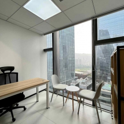 Offices at 11th Floor, Qianhai Xiangbin Building, Number 18 Zimao West Street, Qianhai Cooperation Zone, Nanshan District