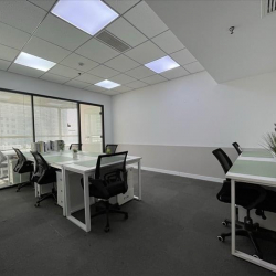 Qingdao office suite