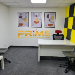 Office space in Amman