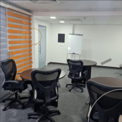 Offices at Queen Noor Street, Shmeisani, Housing Bank Complex, Building No. 93, Ground Floor