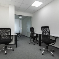 Image of Amman serviced office