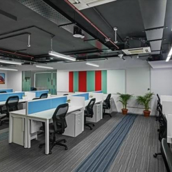 Office space - Bangalore