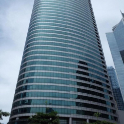 Serviced offices to hire in Makati