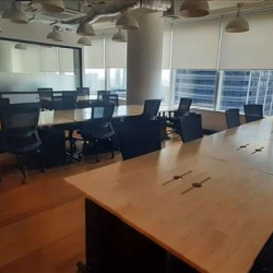 RCBC Plaza, 30th Floor office accomodations