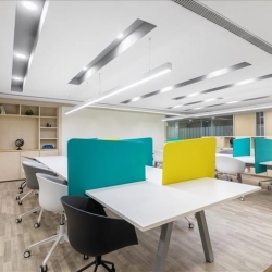 Office accomodations to hire in Kolkata