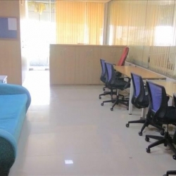 Office accomodations in central Navi Mumbai