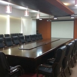 Serviced offices to rent in Navi Mumbai