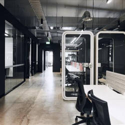 Image of Melbourne serviced office