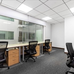 Offices at 4th Floor Rectangle No.1, Behind Saket Sheraton Hotel, Commercial Complex D4, Saket