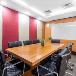 Serviced offices to rent in New Delhi