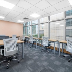 Interior of Regus Elegance, 2F, Elegance, Jasola District Centre Old Mathura Road