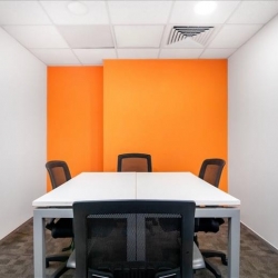 Kolkata serviced office