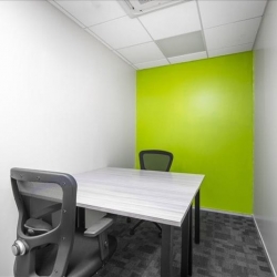 Office suites in central Pune