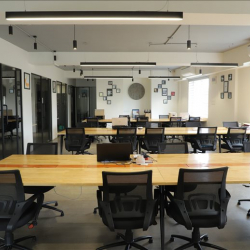 Executive offices to lease in Bangalore