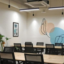 Image of Bangalore office accomodation