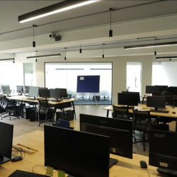 Serviced offices to lease in Bangalore