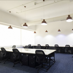 Executive suites to let in Chennai