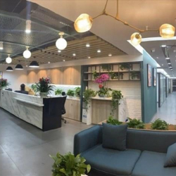 Serviced office to rent in Shenzhen