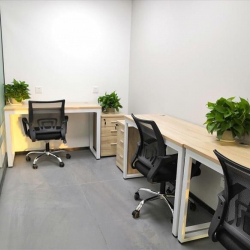 Office accomodations to rent in Shenzhen