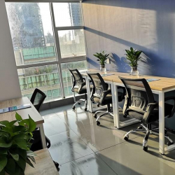 Serviced office - Shenzhen