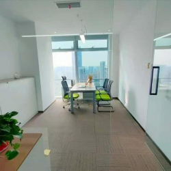 Office suites to lease in Hefei