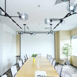 Exterior image of Room 1408, Building 1, No. 1687 Changyang Road, Yangpu District