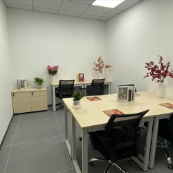 Image of Shenzhen serviced office centre