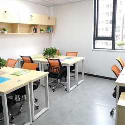 Serviced office centres to let in Guangzhou