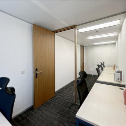 Interior of Room 901 & Room 1102, Lee Garden One, 33 Hysan Avenue