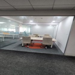 Serviced office in Navi Mumbai