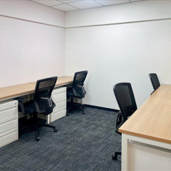 Offices at Sahastradhara Road, 2nd Floor, 44A IT Park, Govind Vihar