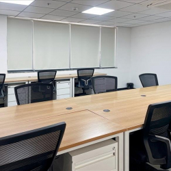 Serviced office to let in Dehradun