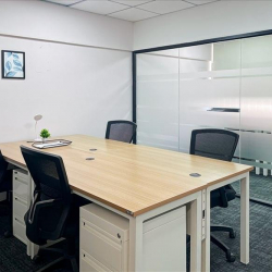 Serviced offices to rent in 