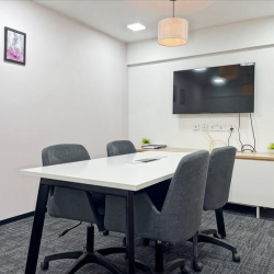 Serviced offices to rent in 