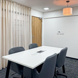 Serviced offices to rent in 