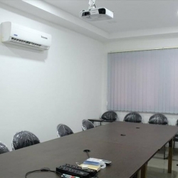 Sai Complex, 4th Floor, East Wing,, 1/1 Museum Road office spaces