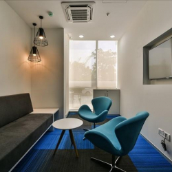 Executive suites in central Bangalore