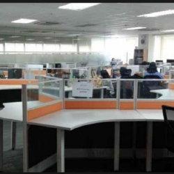 Pasig City serviced office