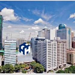 Serviced offices to hire in Pasig City