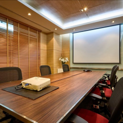 Serviced office - Bangkok