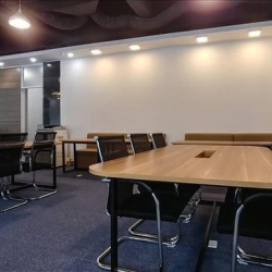 Serviced offices in central Hanoi