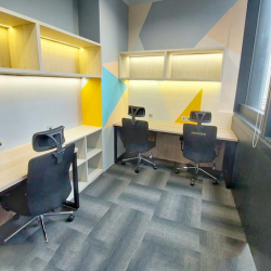 Image of Jakarta serviced office centre