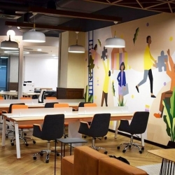 Serviced offices to hire in Pune