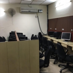 Image of Noida serviced office