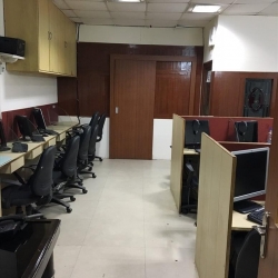 Office suites to rent in Noida