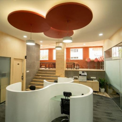 Chennai serviced office centre