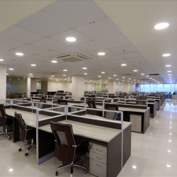 Serviced offices to lease in Hyderabad