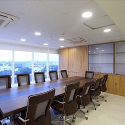 Serviced offices to hire in Hyderabad