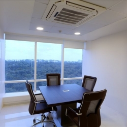 Hyderabad office suite