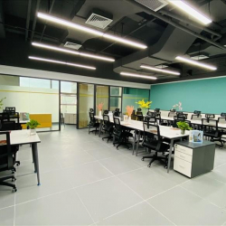 Shenzhen serviced office